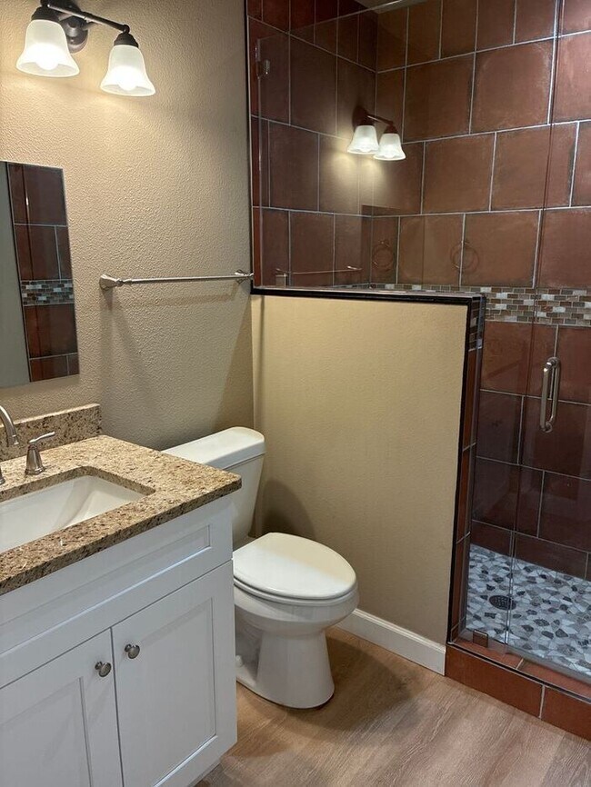 Building Photo - 5BR/3BA w/ Front Yard + Assigned Parking in Kingsbury, TX