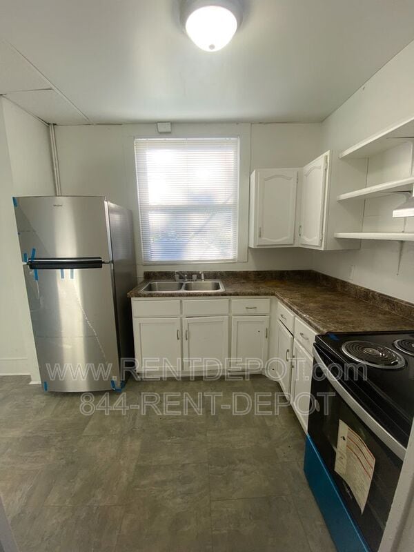 Building Photo - 1231 Culver Dr