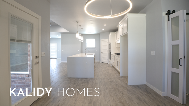 Building Photo - 303 Kirks Holw