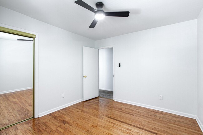 Building Photo - 432 N Patrick St