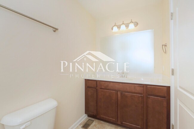 Master Bathroom - 588 Leesville Rd