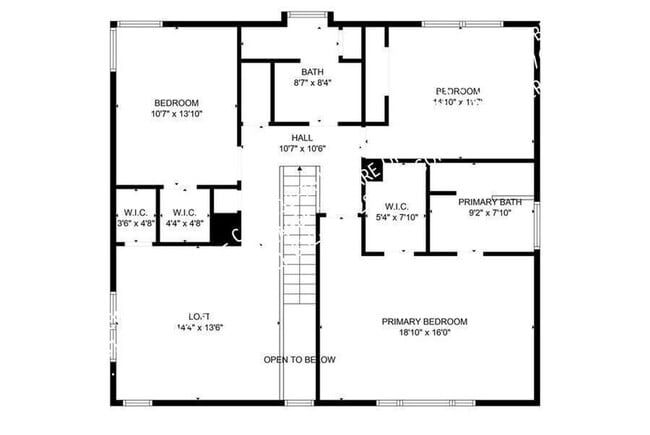 Building Photo - 521 Bent Creek Dr