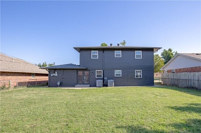 Building Photo - Brand new remodel in North OKC + 4 bedrooms