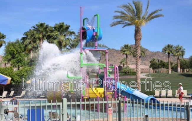 Building Photo - 18526 W Desert Trumpet Rd