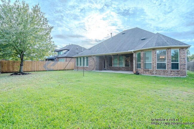 Building Photo - 3526 Cotton Farms Dr