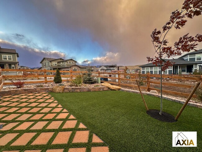 Building Photo - Modern 4BD/3BA Dream Home!