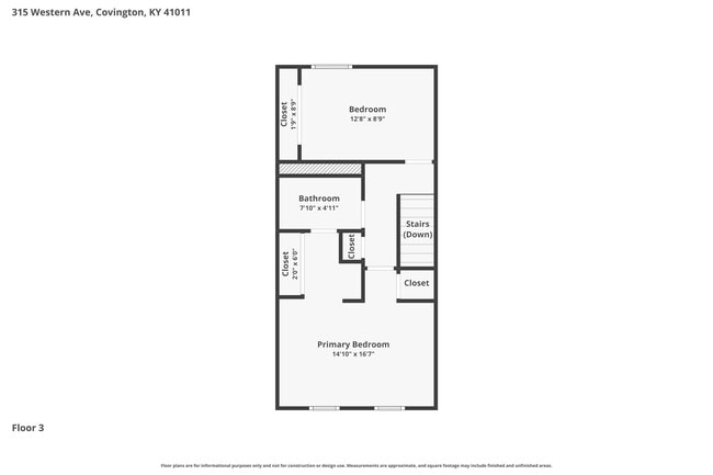 Building Photo - 315 Western Ave