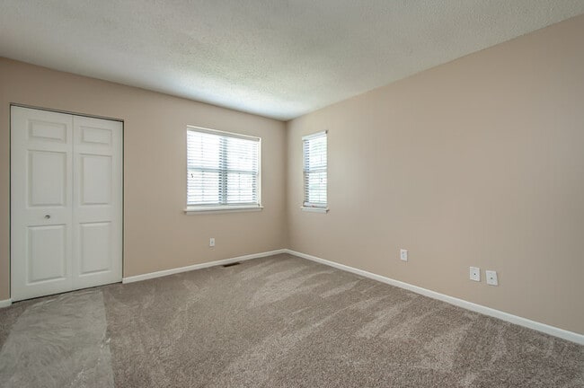 Master Bedroom - 406 Granville Rd