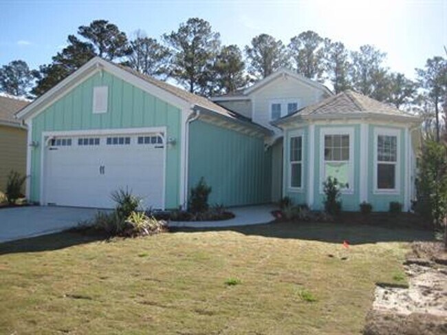 Building Photo - Welcome to Margaritaville 55 + Community