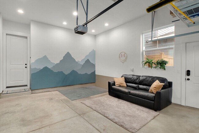 Building Photo - Modern Comfort Meets Timeless Style in the...