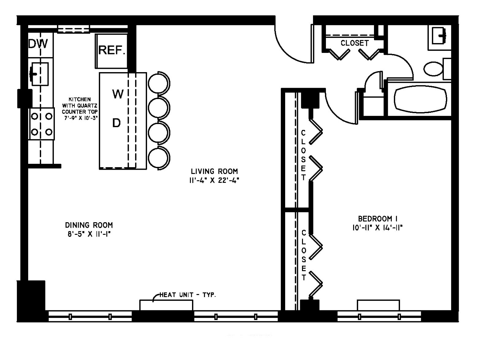 Ruxton Towers Apartments - 8415 Bellona Ln Towson MD 21204 | Apartment ...