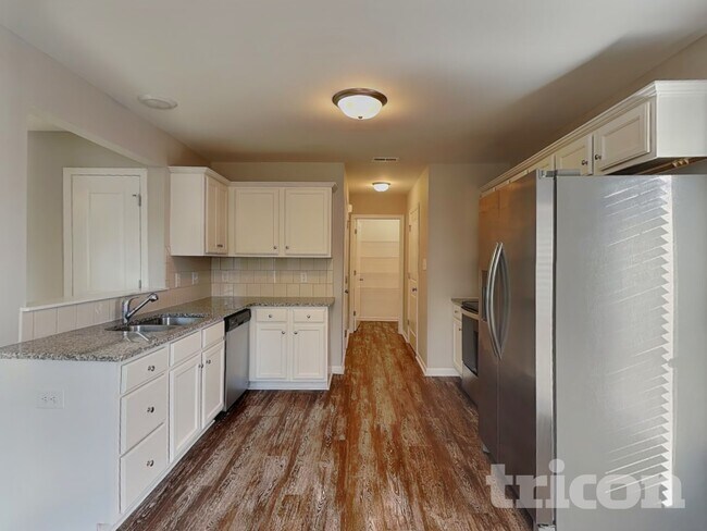 Building Photo - 147 Cattail Ln