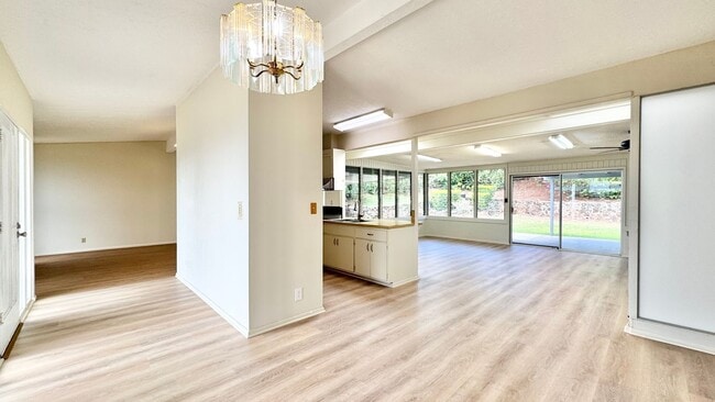 Primary Photo - SPACIOUS 4 BEDROOM HOME IN DESIRABLE AIEA ...