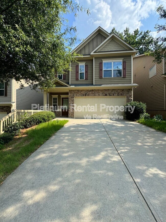 Building Photo - 3059 Woodward Down Trail