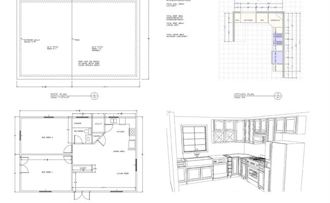 Building Photo - 8580 Roper Rd