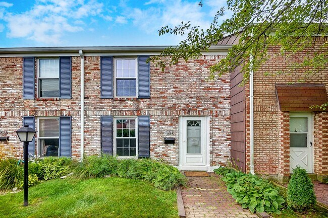 Building Photo - 1212 Georgetown Ct
