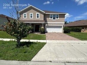 Building Photo - 2266 Sheboygan Pl