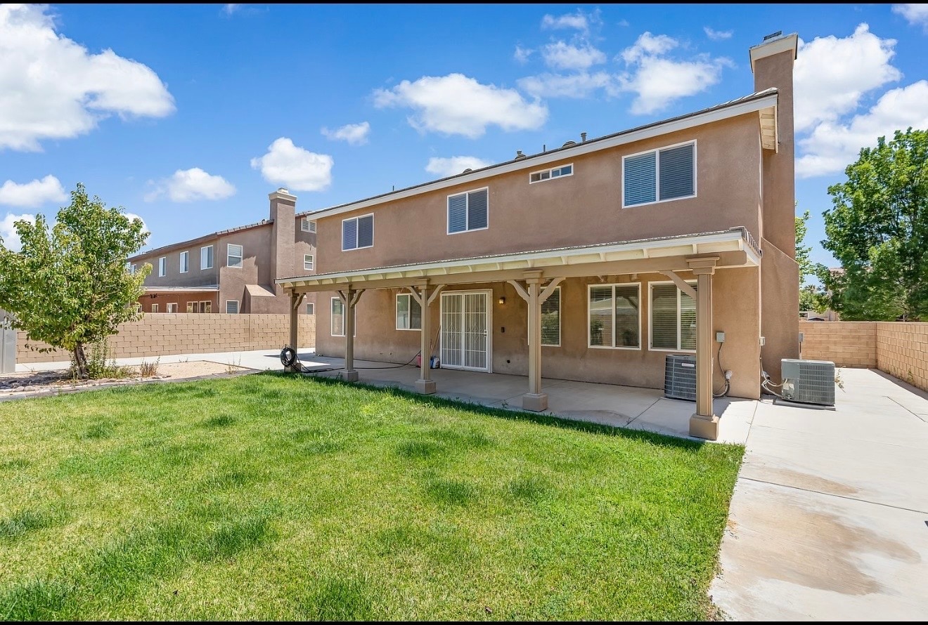 Building Photo - 4731 W Avenue J4