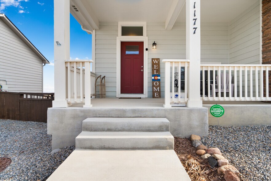 Building Photo - 1177 Lady Campbell Dr