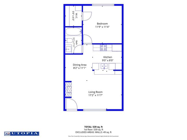 Building Photo - 3814 35th St