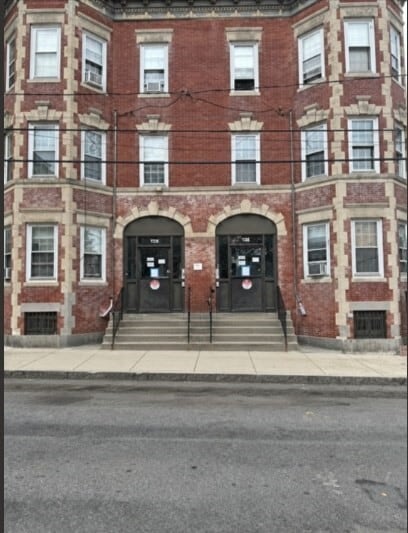 Building Photo - 134 Congress Ave