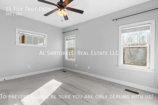 Building Photo - 14 Fox Trot Path