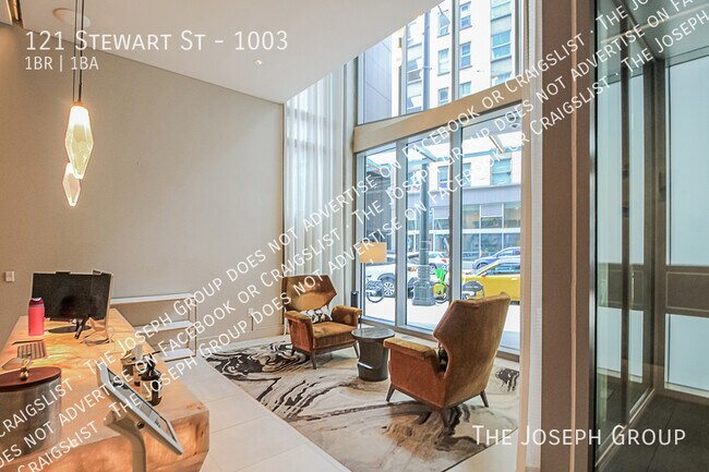 Building Photo - 121 Stewart St