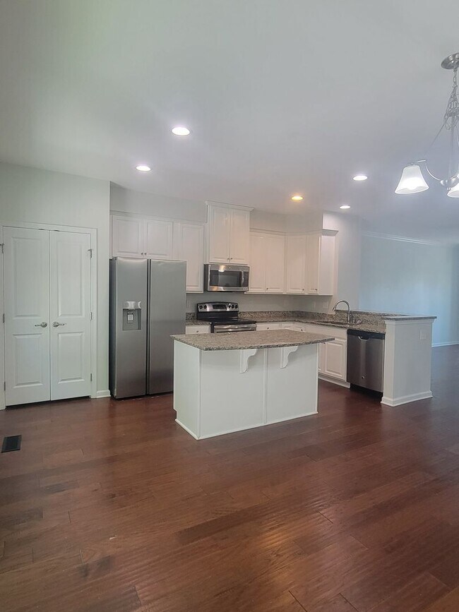Building Photo - 4321 Salt Marsh Lane