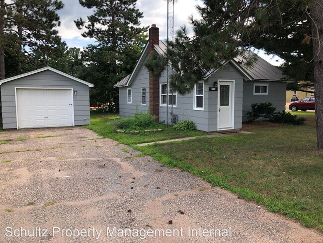 Primary Photo - 2 br, 1 bath House - 2711 Maple Drive