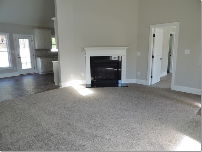 Building Photo - 3604 Ashford Dr NW