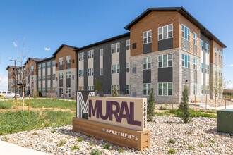 Building Photo - Mural Apartments