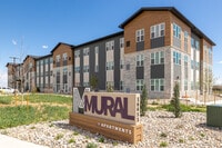Building Photo - Mural Apartments