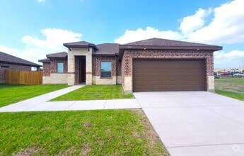 Building Photo - 3810 Bea Ave