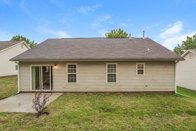 Building Photo - 6918 Rumple Rd