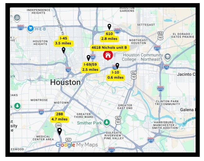 Building Photo - 4618 Nichols St