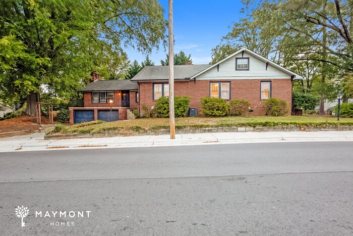 Building Photo - 38 Miller Ave SW