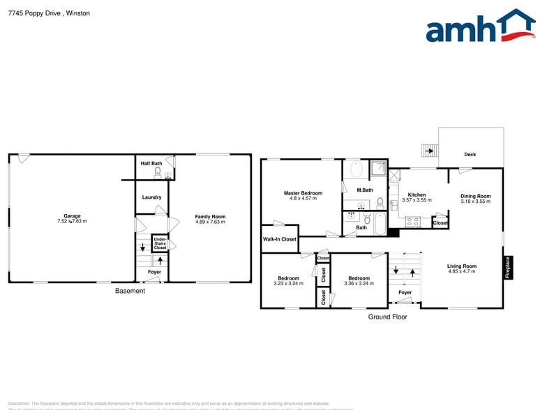 Building Photo - 7745 Poppy Dr