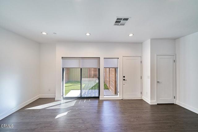 Building Photo - 4201 Pennsylvania Ave