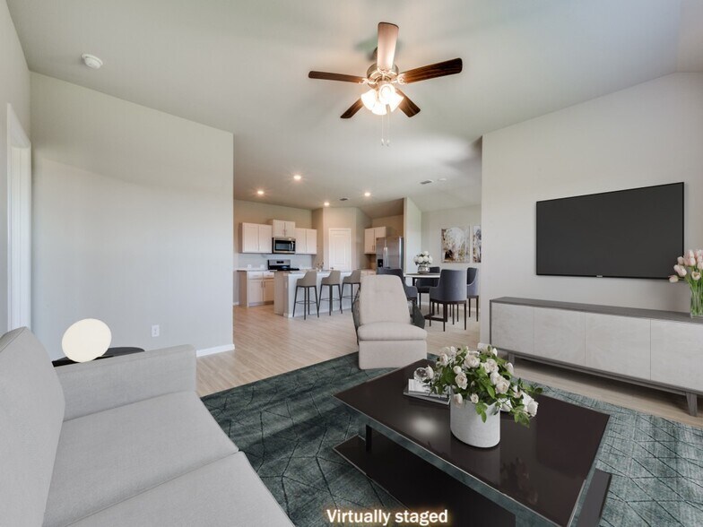 Building Photo - 1609 Cansler Dr