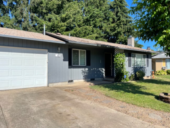 Building Photo - 411 N 55th St