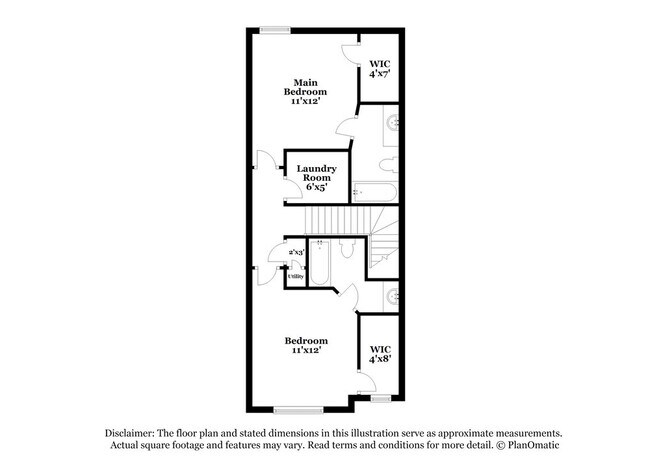 Building Photo - 8055 Logan Dr