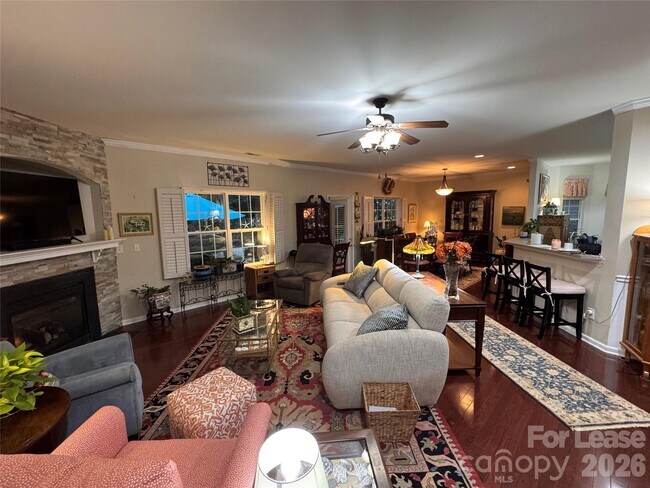 Building Photo - 9909 Adelie Ct