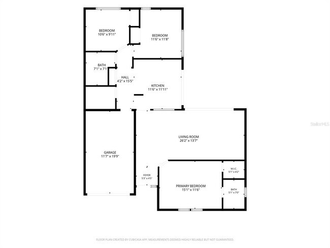 Building Photo - 2914 Cypress Green Dr
