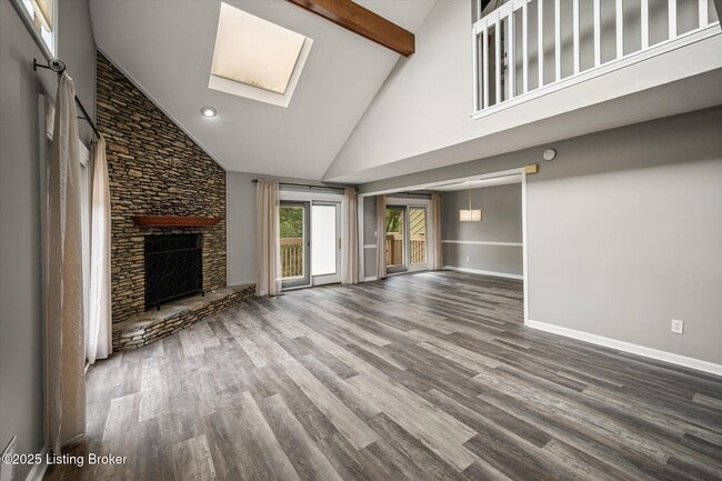 Building Photo - 15 Harrods Landing Dr