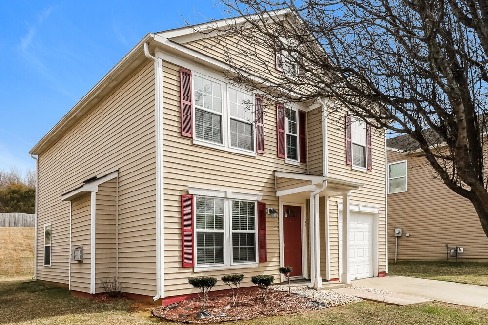 Building Photo - 4169 Salem Springs Ct