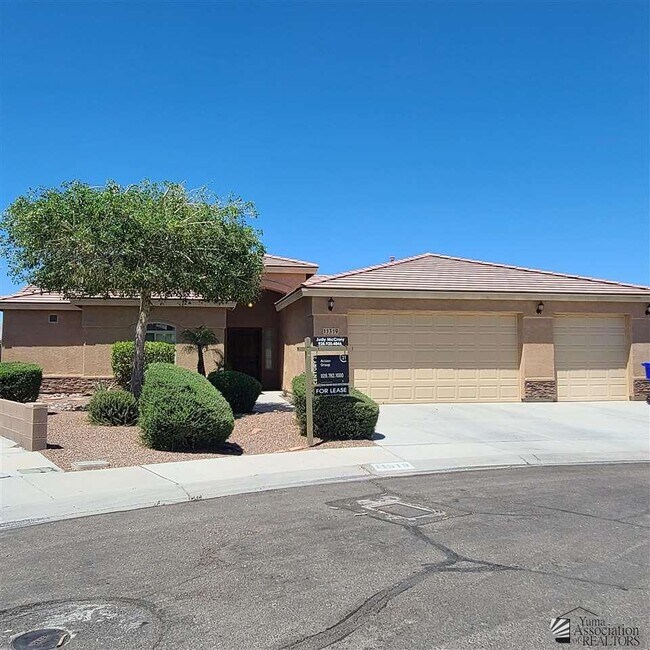 Primary Photo - 11319 S Sally Dr