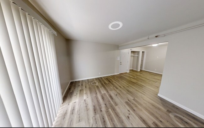 Floorplan - Polkview Apartments