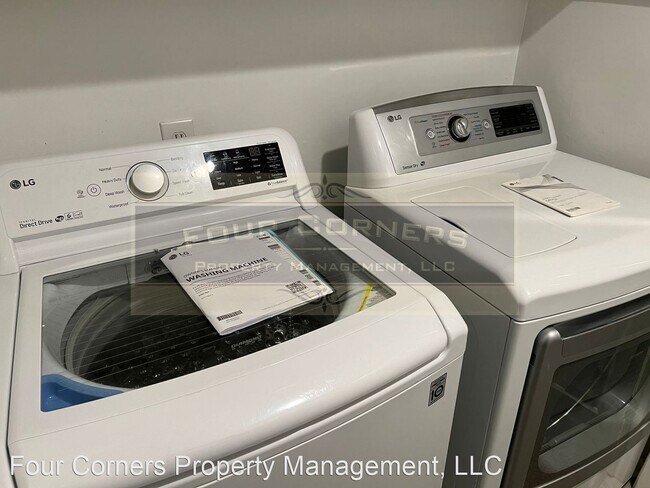 Building Photo - 2 br, 2.5 bath House - 3910 New Garden Park