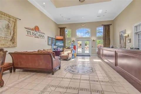 Building Photo - 8000 Tuscany Way