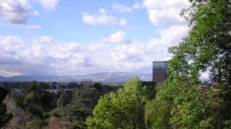 Panoramic View - 15135 Encanto Dr